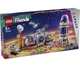 Конструктор LEGO Friends Марсіанська космічна база та ракета (42605) - изображение 1
