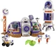 Конструктор LEGO Friends Марсіанська космічна база та ракета (42605) - изображение 2