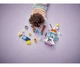 Конструктор LEGO DUPLO Пригода на космічному кораблі 3 до 1 (10422) - изображение 8