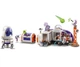 Конструктор LEGO Friends Марсіанська космічна база та ракета (42605) - изображение 4