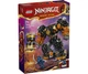 Конструктор LEGO NINJAGO Елементальний земний механізм Коула (71806) - изображение 1