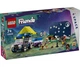 Конструктор LEGO Friends Автомобіль для кемпінгу для спостереження за зірками (42603) - зображення 1