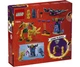 Конструктор LEGO NINJAGO Бойовий Хутр Аріна (71804) - зображення 9