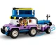 Конструктор LEGO Friends Автомобіль для кемпінгу для спостереження за зірками (42603) - зображення 5