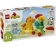 Конструктор LEGO DUPLO Поїзд із тваринами (10412) - изображение 1