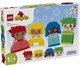 Конструктор LEGO DUPLO Великі почуття та емоції (10415) - зображення 1