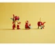 Конструктор LEGO Creator Червоний дракон (31145) - зображення 11