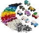 Конструктор LEGO Classic Креативні автомобілі (11036) - изображение 2