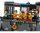 Конструктор LEGO City Поліцейський тюремний острів (60419) - изображение 6