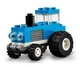 Конструктор LEGO Classic Креативні автомобілі (11036) - изображение 10