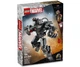 Конструктор LEGO Super Heroes Механічна броня бойової машини (76277) - изображение 1