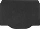 EVA килимок EVAtech в багажник авто для Buick Encore 2013-2016 1 покоління SUV USA 1 шт Black (BK44112B1RBB) - зображення 1