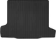 EVA килимок EVAtech в багажник авто для Chevrolet Cruze (J300) 2009-2016 2 покоління Sedan USA 1 шт Black (CT43870B1RBB) - зображення 1