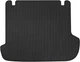 EVA килимок EVAtech в багажник авто для Great Wall Haval H3 2005+ 1 покоління SUV EU 1 шт Black (GL52445BO1RBB) - зображення 1