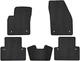 EVA коврики EVAtech в салон авто для Volvo V50 2004-2012 1 поколение Combi EU 5 шт Black (VV1903CG5VL8RBB) - изображение 1