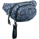 Сумка-бананка Kite Patron PN23-1007 сірий - зображення 2