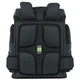 Рюкзак школьный каркасный Wonder Kite Sport Car WK22-583S-4 940 г 34x28x17 см серый - изображение 6