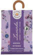 Saszetka zapachowa La Casa de los Aromas Aroma Intenso Lawenda 100 ml (8428390048594) - obraz 1