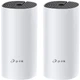 MESH-система TP-Link mesh Deco M4 AC1200 2Pcs White 802.11ac (Deco-M4-2-Pack) - зображення 6