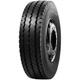Грузовая шина Ovation 9,00R20 144/142К (16PR) VI-708 с камерой и ободной лентой - изображение 1