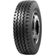 Грузовая шина Ovation 13R22,5 156/152L 154/151M 20PR VI-702 M+S - изображение 1