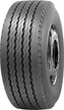 Грузовая шина Ovation 385/65R22,5 160K 20PR VI-022 3PMSF - изображение 1