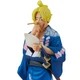 Фигурка Bandai Spirits&nbsp;A Piece Of Dream&nbsp;Ван Пис Сабо One Piece Sabo 18 см BS PD S - изображение 2