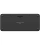 Клавиатура Logitech Pebble Keys 2 K380s Graphite (920-011851) - изображение 5