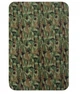 Флисовое одеяло в чехле Mil-Tec woodland 200Х150 14426020 - изображение 5