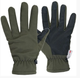 Перчатки SoftShell с утеплителем Thinsulate Mil-Tec 12521301 Olive-L - изображение 1