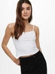 Майка Only 15211028 XL (107074XL) Белый - изображение 3