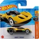 Машинка Hot Wheels GROUP C FANTASY - зображення 1