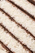 Упаковка шоколадних батончиків Fizi Double Coconut 40 г х 10 шт (4820262540009) - зображення 4