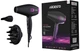 Фен ARDESTO HD-Y221PRO - изображение 6