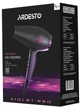 Фен ARDESTO HD-Y221PRO - изображение 12