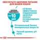 Сухой корм для котов Royal Canin Urinary Care для мочевыделительной системы от 12 месяцев до 12 лет 10 кг - изображение 3