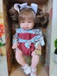 Лялька вінілова Маріна Marina Lamagik Magic Baby, 47 см - зображення 1