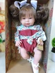 Лялька вінілова Маріна Marina Lamagik Magic Baby, 47 см - зображення 4
