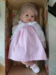 Лялька озвучена Сьюзі Susy Lamagik Magic Baby, 47 см - зображення 4