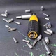 Набір інструментів Best Screwdriver SET 41 предмета, торцеві гайкові головки та викрутка з бітами в кейсі - зображення 7