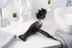 Фен ARDESTO Violet PRO HD-Y223PRO, 1850-2200Вт, 2 швидкості , 3темп.режими, дифузор, чорний (HD-Y223PRO) - изображение 2
