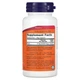 Біотин NOW Foods (Biotin) 5000 мкг 60 шт - зображення 2