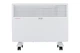 Конвектор електричний ERGO HC 221524 - изображение 2
