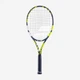 Теннисная ракетка Babolat Boost Aero 121252/100 Размер ручки: №1 (4 1/8) - изображение 3