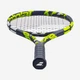 Теннисная ракетка Babolat Boost Aero 121252/100 Размер ручки: №1 (4 1/8) - изображение 7