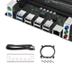 Материнская плата Machinist X99 E5 MR9A LGA 2011-3 - изображение 5