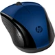 Мишка HP 220 Blue (7KX11AA) - изображение 1