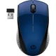 Мишка HP 220 Blue (7KX11AA) - изображение 2