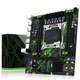Материнская плата Machinist X99 PR9 LGA 2011-3 - изображение 1