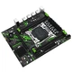 Материнская плата Machinist X99 PR9 LGA 2011-3 - изображение 4